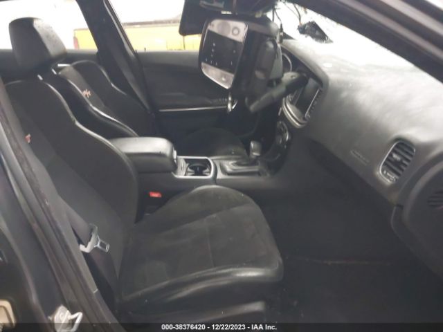 2C3CDXCT6GH180367 Dodge Charger Road/track