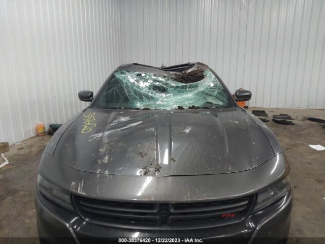 2C3CDXCT6GH180367 Dodge Charger Road/track