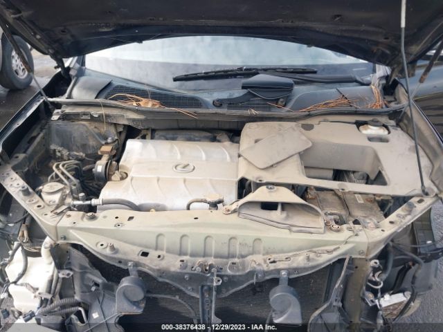 2T2BK1BA9FC264567 Lexus RX 350