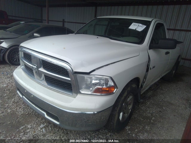 2009 DODGE RAM 1500 SLT/TRX VIN: 1D3HB16P79J506933