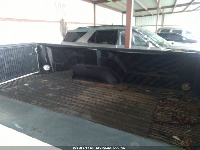 2009 DODGE RAM 1500 SLT/TRX VIN: 1D3HB16P79J506933