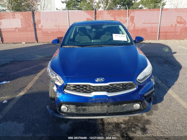 KIA Forte Lxs 2019 3KPF24AD4KE094925 Image 29