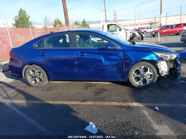 KIA Forte Lxs 2019 3KPF24AD4KE094925 Image 30