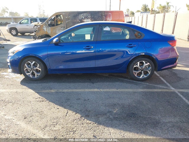 KIA Forte Lxs 2019 3KPF24AD4KE094925 Image 31
