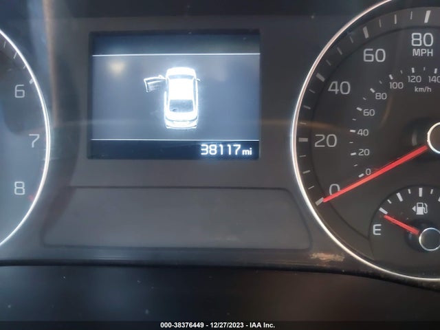 KIA Forte Lxs 2019 3KPF24AD4KE094925 Image 32