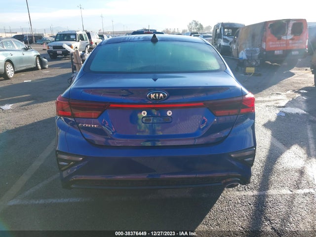 KIA Forte Lxs 2019 3KPF24AD4KE094925 Image 33