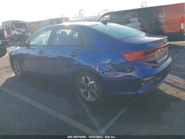 KIA Forte Lxs 2019 3KPF24AD4KE094925 Image 19