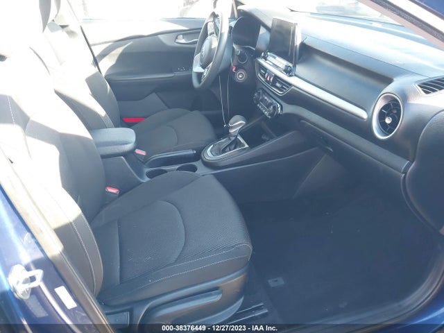 KIA Forte Lxs 2019 3KPF24AD4KE094925 Image 21