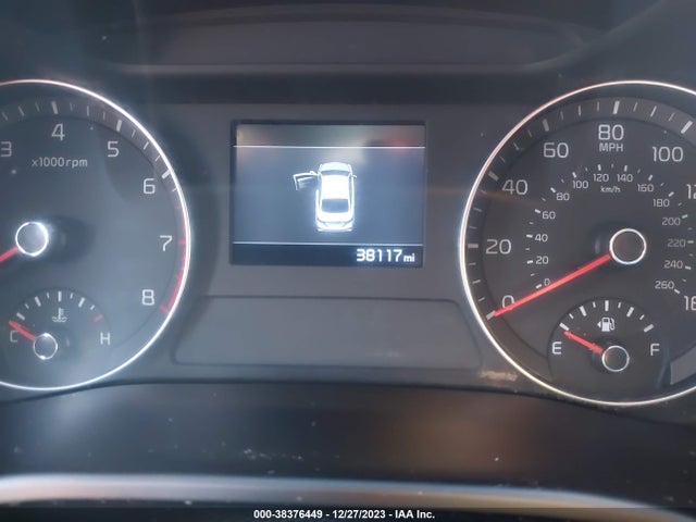 KIA Forte Lxs 2019 3KPF24AD4KE094925 Image 23