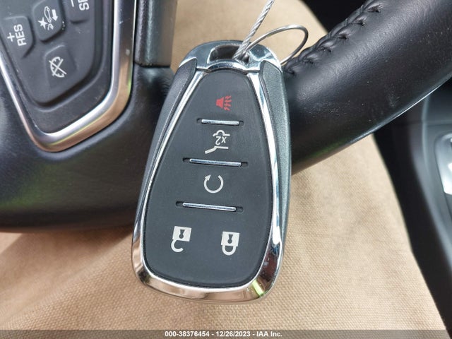 Chevrolet Equinox Awd Lt 2021 3GNAXUEV7MS125739 Image 11