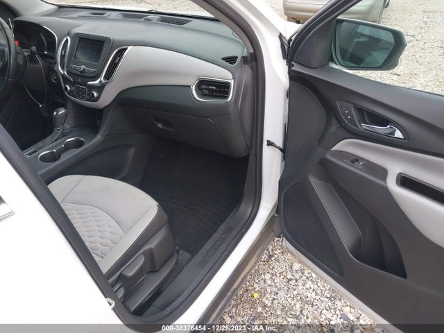 Chevrolet Equinox Awd Lt 2021 3GNAXUEV7MS125739 Image 5