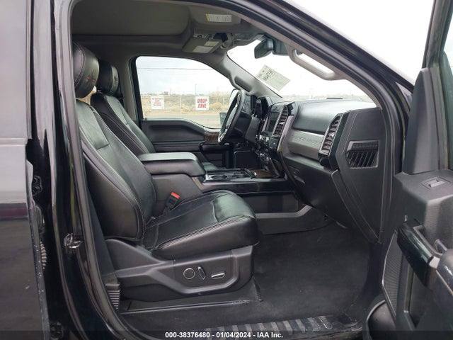 Ford F-250 Lariat 2019 1FT7W2BT2KED88127 Image 5