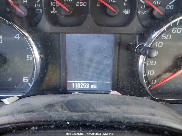 Chevrolet Silverado 1500 Work Truck 1wt 2014 3GCPCPEC1EG117963 Image 14