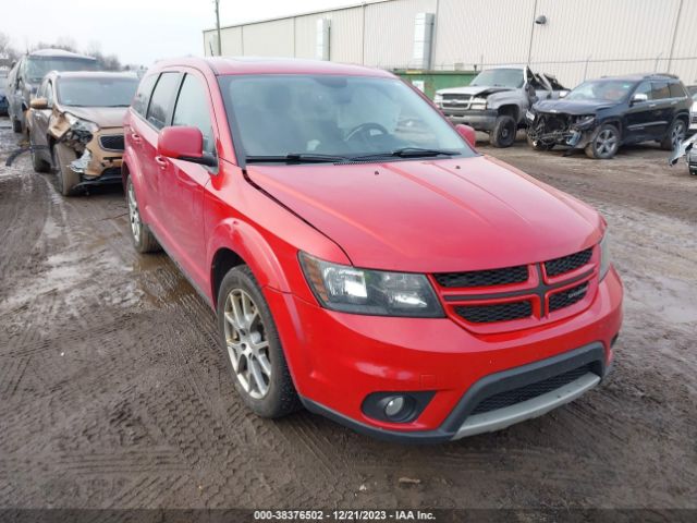 3C4PDCEG4GT207353 auction archive image