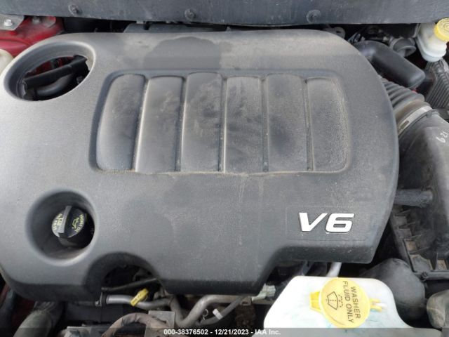 3C4PDCEG4GT207353 Dodge Journey R/t