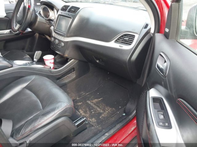 3C4PDCEG4GT207353 Dodge Journey R/t
