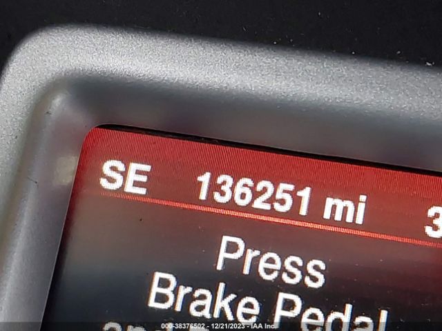 3C4PDCEG4GT207353 Dodge Journey R/t