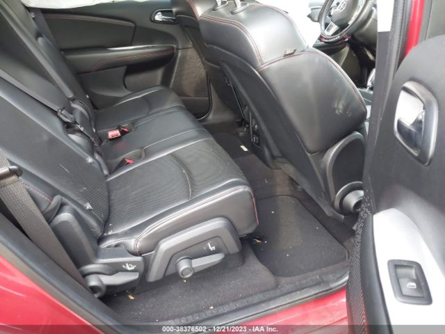 3C4PDCEG4GT207353 Dodge Journey R/t