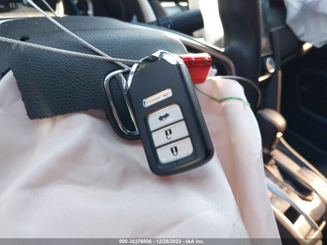 Honda CIVIC EX 2018 2HGFC2F76JH532899 Image 11