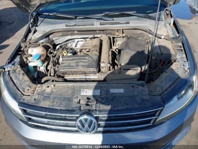 3VWDB7AJ6HM262980 Volkswagen Jetta 1.4t Se
