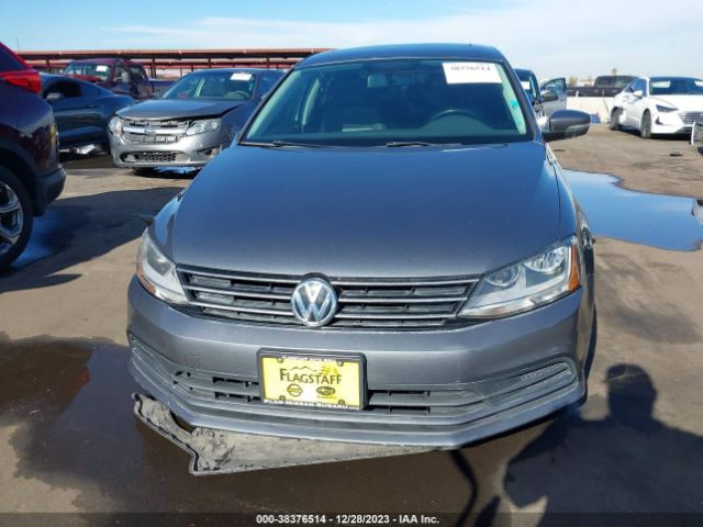 3VWDB7AJ6HM262980 Volkswagen Jetta 1.4t Se