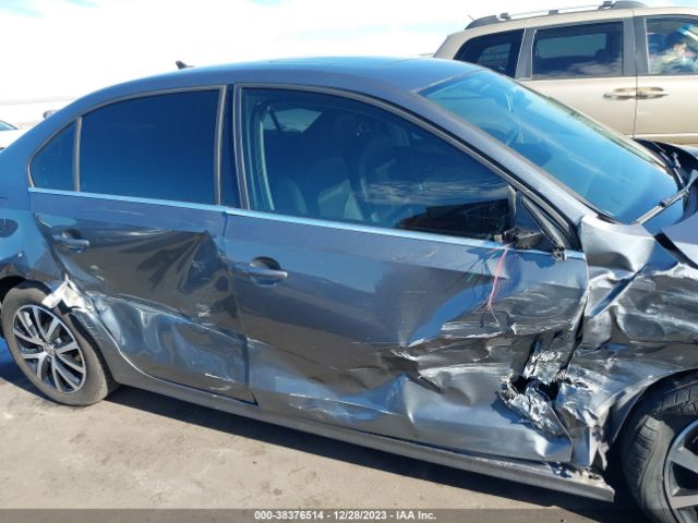 3VWDB7AJ6HM262980 Volkswagen Jetta 1.4t Se