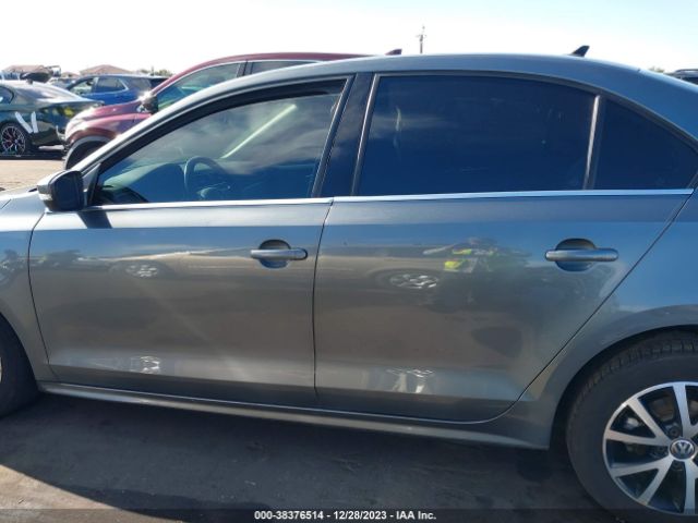 3VWDB7AJ6HM262980 Volkswagen Jetta 1.4t Se