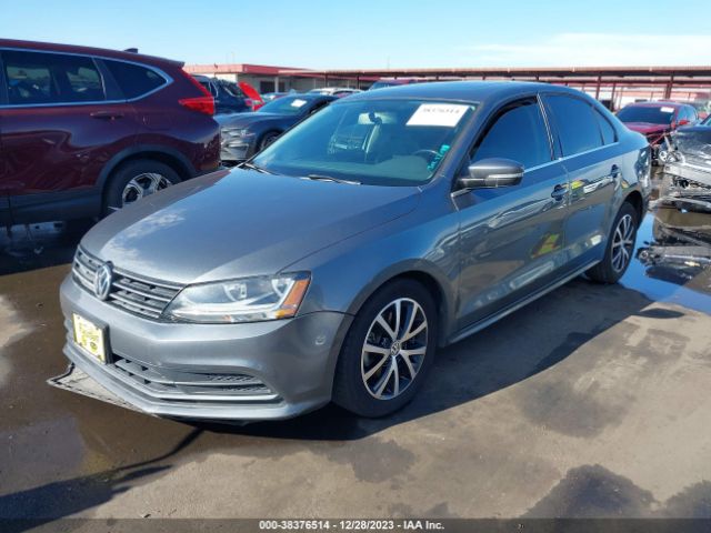 3VWDB7AJ6HM262980 Volkswagen Jetta 1.4t Se