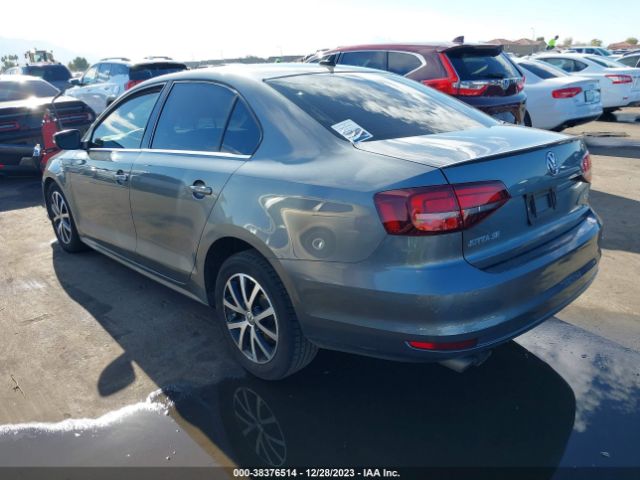 3VWDB7AJ6HM262980 Volkswagen Jetta 1.4t Se