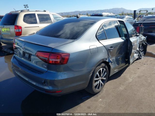 3VWDB7AJ6HM262980 Volkswagen Jetta 1.4t Se