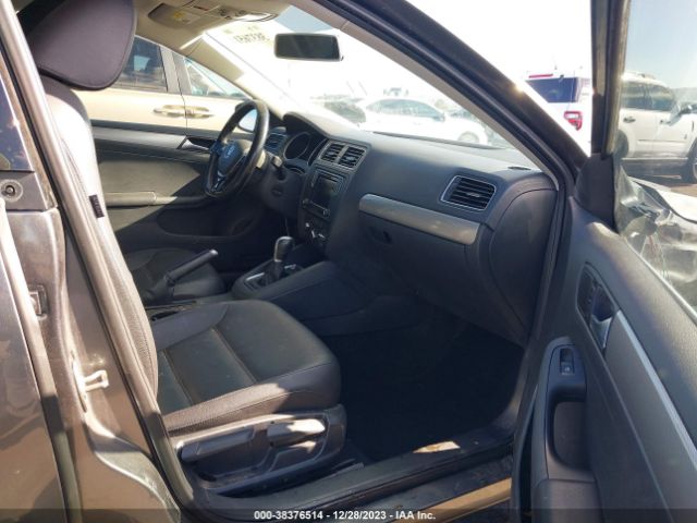 3VWDB7AJ6HM262980 Volkswagen Jetta 1.4t Se