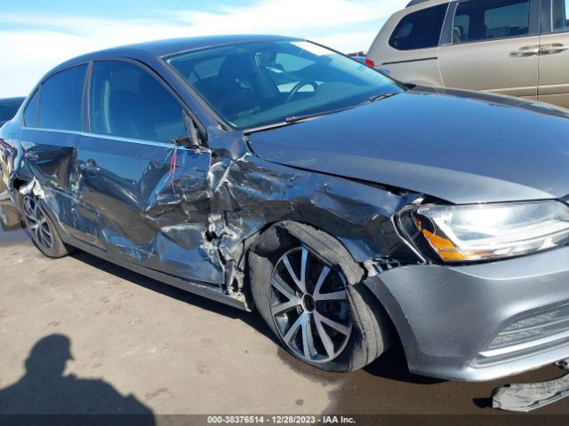 3VWDB7AJ6HM262980 Volkswagen Jetta 1.4t Se