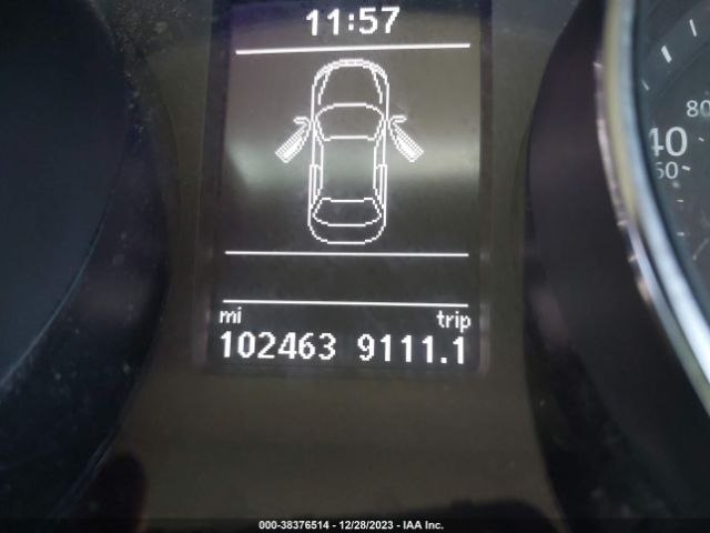 3VWDB7AJ6HM262980 Volkswagen Jetta 1.4t Se