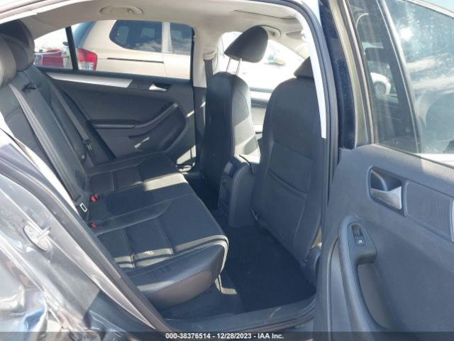 3VWDB7AJ6HM262980 Volkswagen Jetta 1.4t Se
