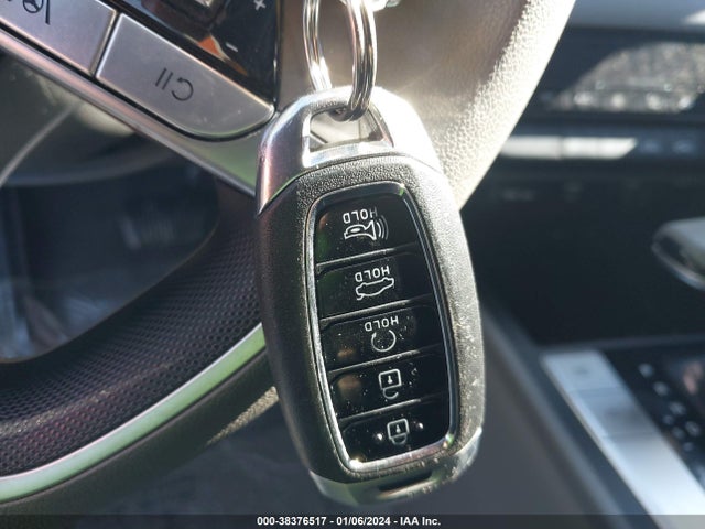 Hyundai ELANTRA SEL 2021 5NPLM4AG2MH018707 Image 11