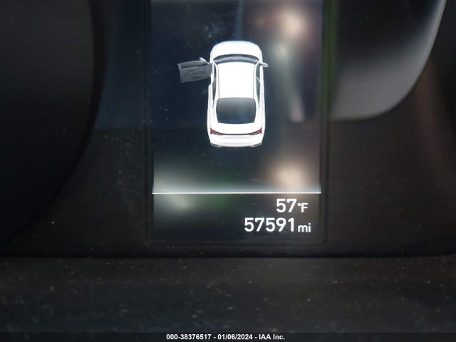 Hyundai ELANTRA SEL 2021 5NPLM4AG2MH018707 Image 15