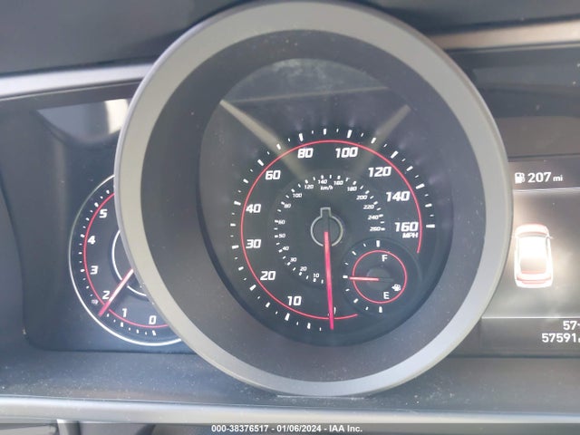 Hyundai ELANTRA SEL 2021 5NPLM4AG2MH018707 Image 7