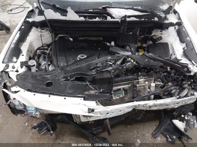 Mazda Cx-5 Touring 2019 JM3KFBCM9K1562761 Image 10