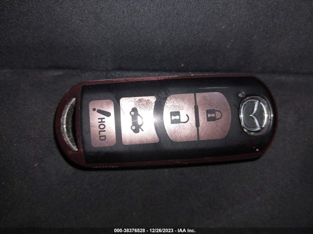 Mazda Cx-5 Touring 2019 JM3KFBCM9K1562761 Image 11