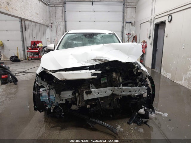 Mazda Cx-5 Touring 2019 JM3KFBCM9K1562761 Image 12