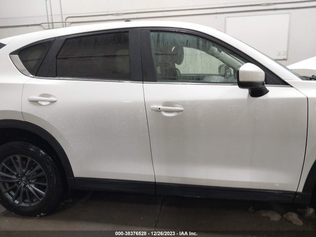 Mazda Cx-5 Touring 2019 JM3KFBCM9K1562761 Image 13
