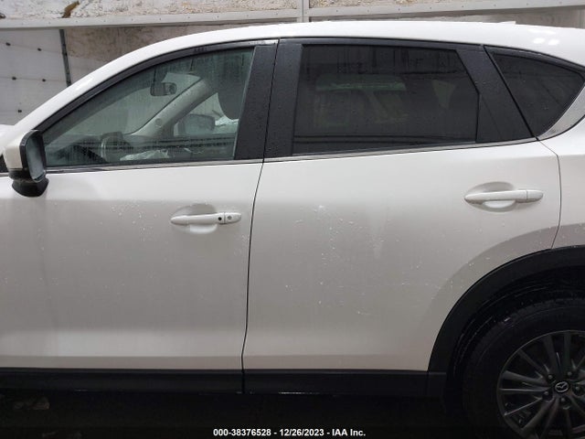 Mazda Cx-5 Touring 2019 JM3KFBCM9K1562761 Image 14
