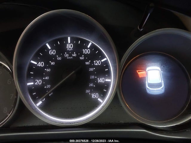 Mazda Cx-5 Touring 2019 JM3KFBCM9K1562761 Image 15