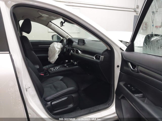 Mazda Cx-5 Touring 2019 JM3KFBCM9K1562761 Image 5