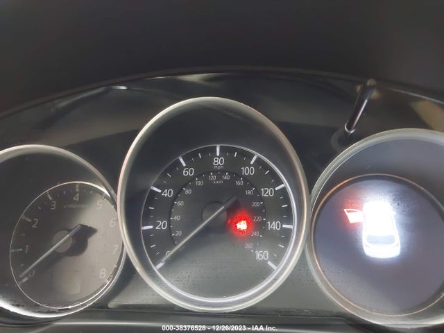 Mazda Cx-5 Touring 2019 JM3KFBCM9K1562761 Image 7