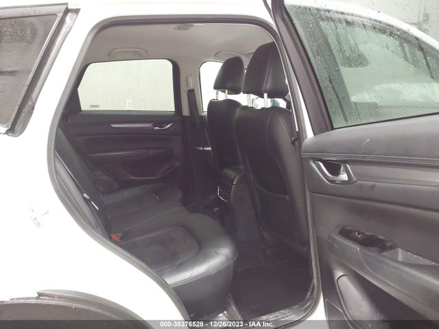 Mazda Cx-5 Touring 2019 JM3KFBCM9K1562761 Image 8