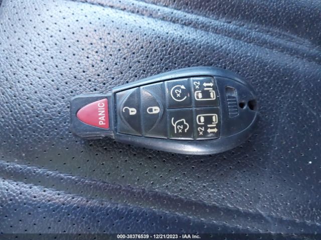 2C4RDGEG8JR205082 Dodge Grand Caravan Gt