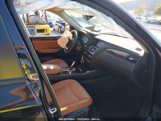 5UXWX7C53G0S17752 BMW X3 Xdrive35i