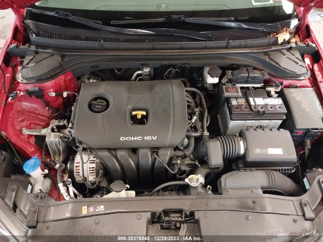 Hyundai Elantra Value Edition 2017 5NPD84LF5HH189356 Image 10