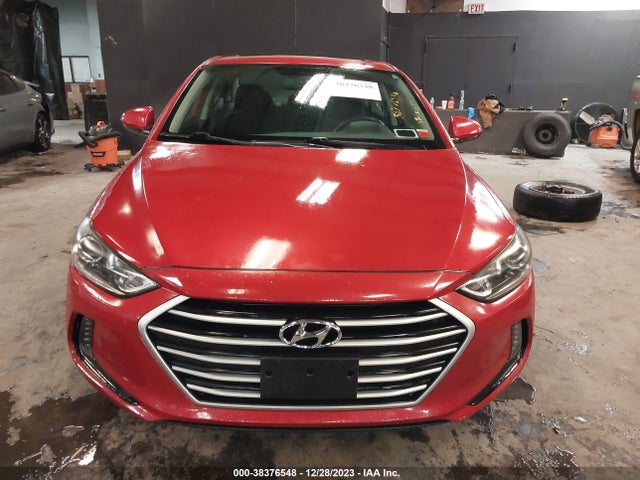 Hyundai Elantra Value Edition 2017 5NPD84LF5HH189356 Image 12